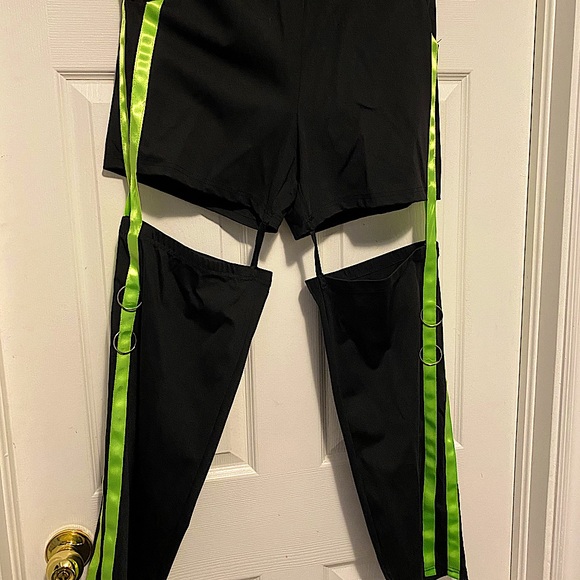 Pants
